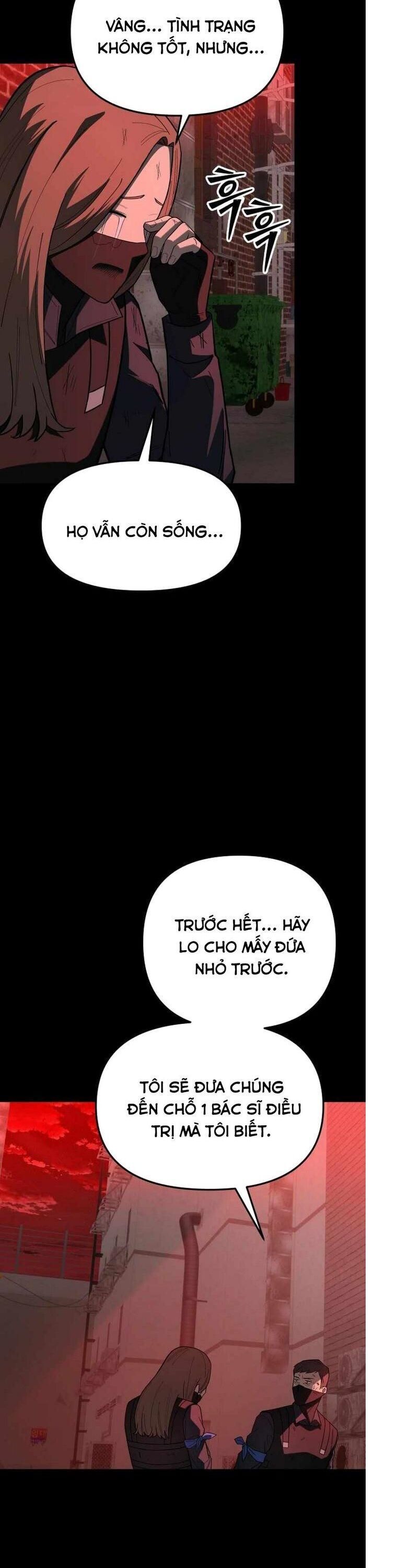 Thiên Ma Giáo - Chapter 13 - Page 49