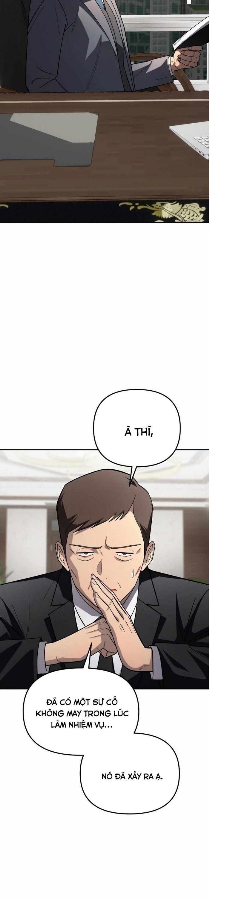 Thiên Ma Giáo - Chapter 13 - Page 5