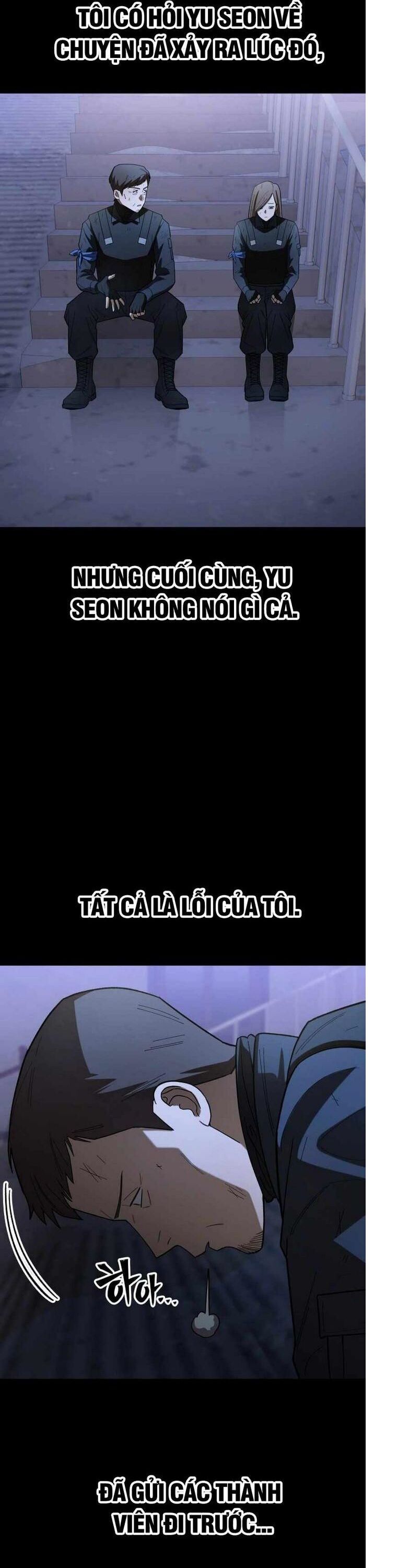 Thiên Ma Giáo - Chapter 13 - Page 51