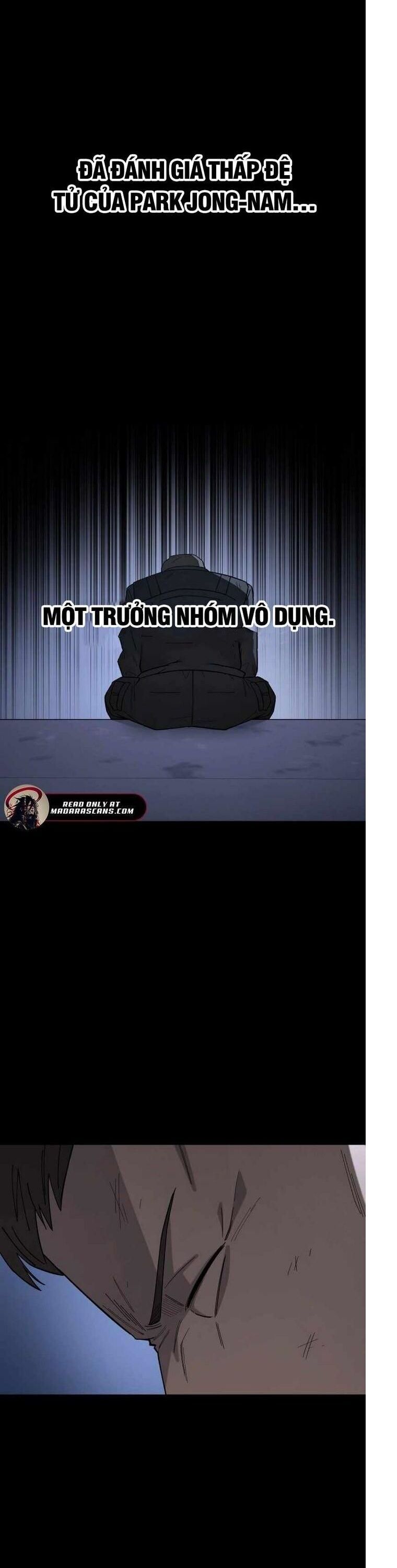 Thiên Ma Giáo - Chapter 13 - Page 52