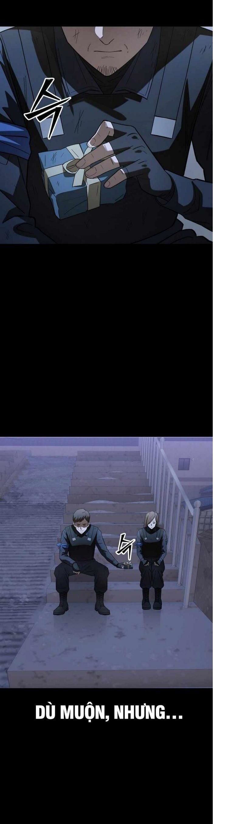 Thiên Ma Giáo - Chapter 13 - Page 54