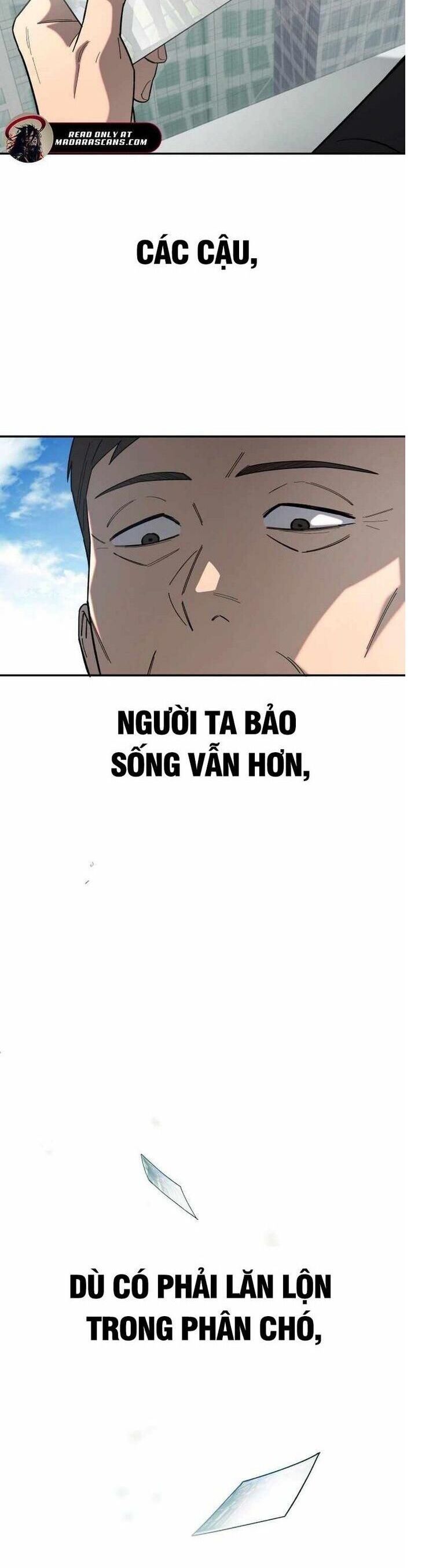 Thiên Ma Giáo - Chapter 13 - Page 57