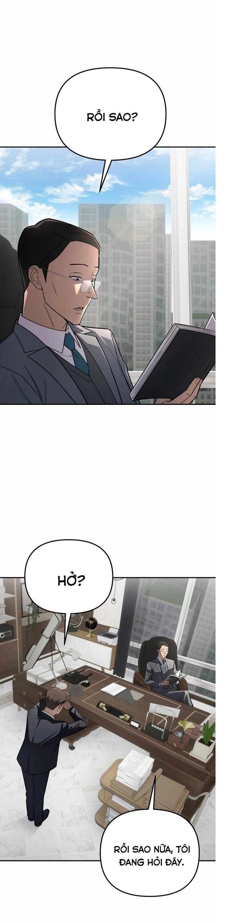 Thiên Ma Giáo - Chapter 13 - Page 6