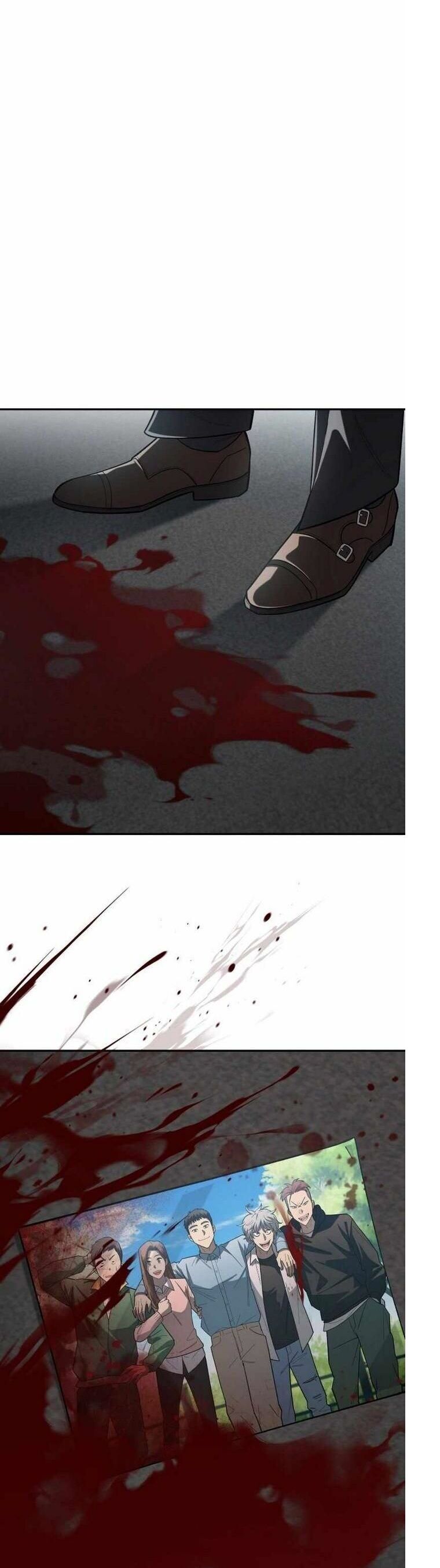 Thiên Ma Giáo - Chapter 13 - Page 60