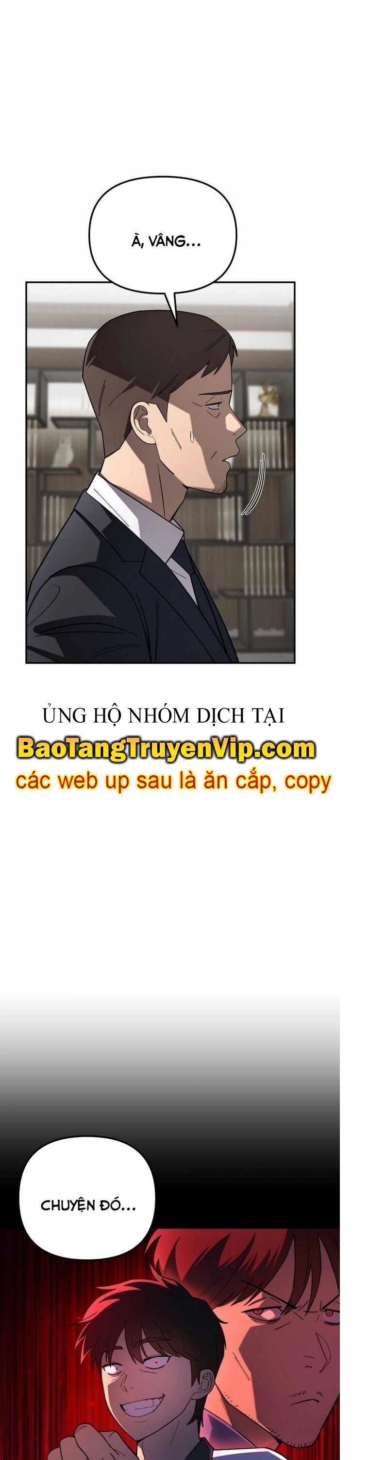 Thiên Ma Giáo - Chapter 13 - Page 7