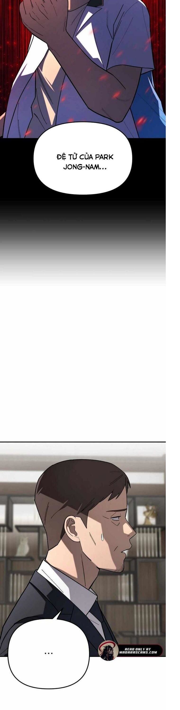 Thiên Ma Giáo - Chapter 13 - Page 8