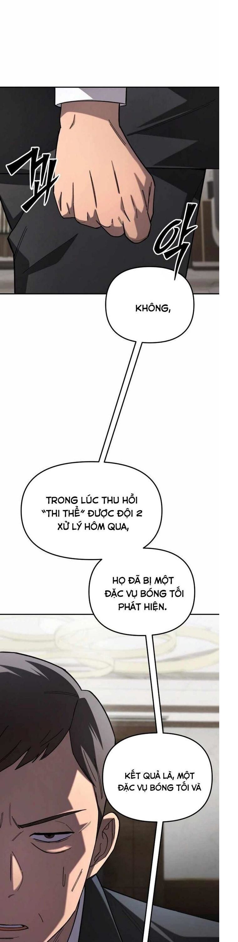 Thiên Ma Giáo - Chapter 13 - Page 9