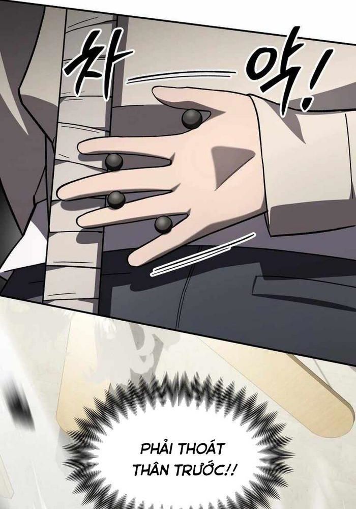 Thiên Ma Giáo - Chapter 14 - Page 126