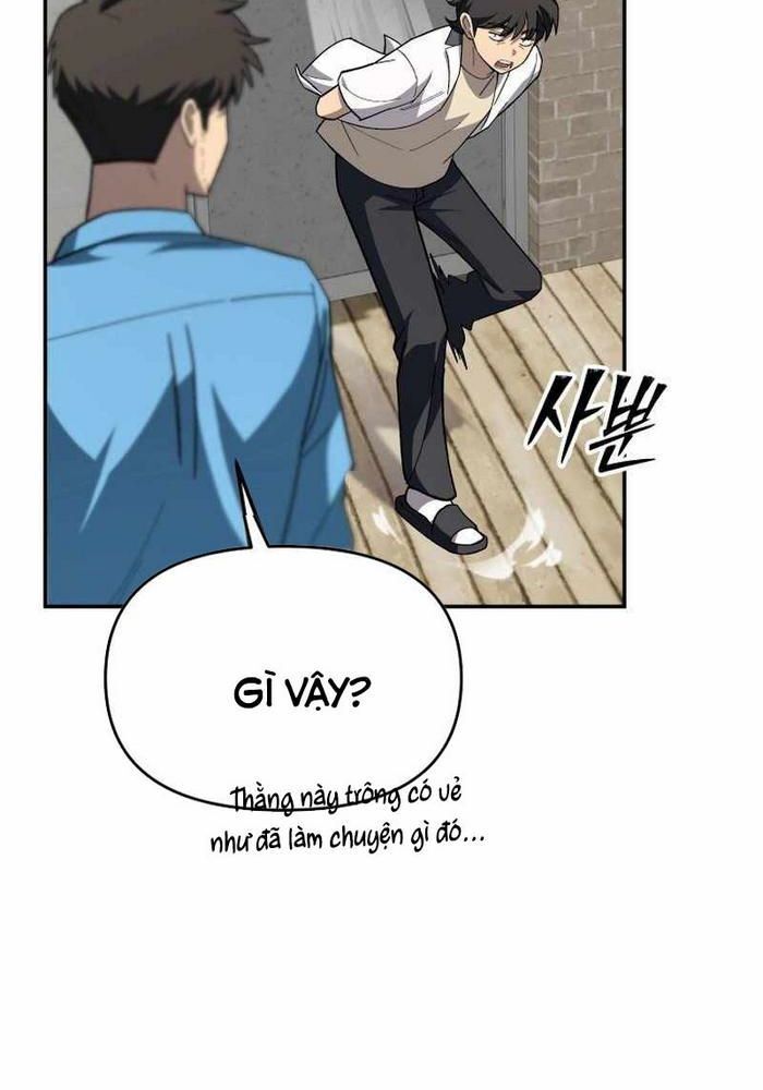 Thiên Ma Giáo - Chapter 14 - Page 19