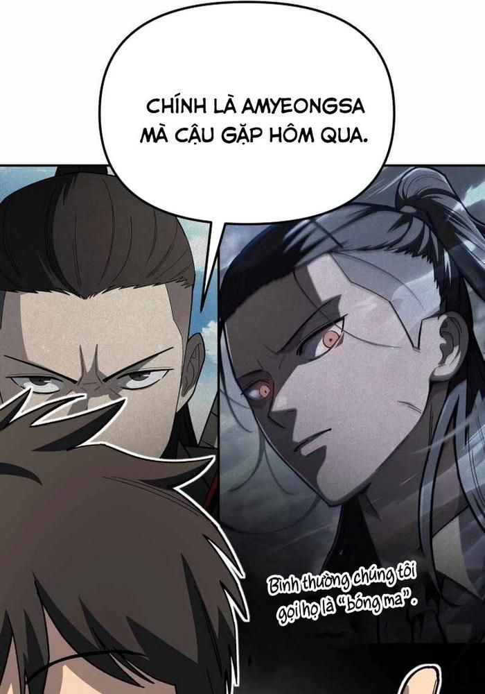 Thiên Ma Giáo - Chapter 14 - Page 25