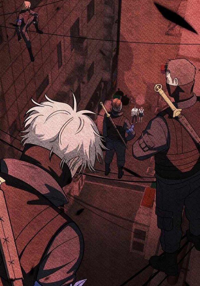 Thiên Ma Giáo - Chapter 14 - Page 40