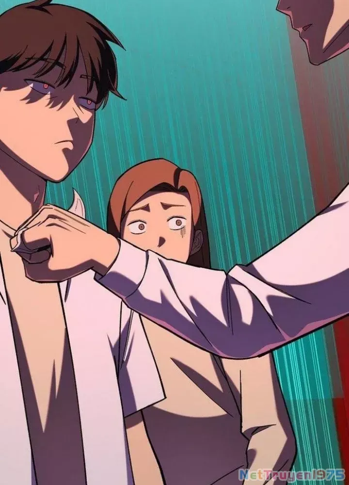 Thiên Ma Giáo - Chapter 15 - Page 120