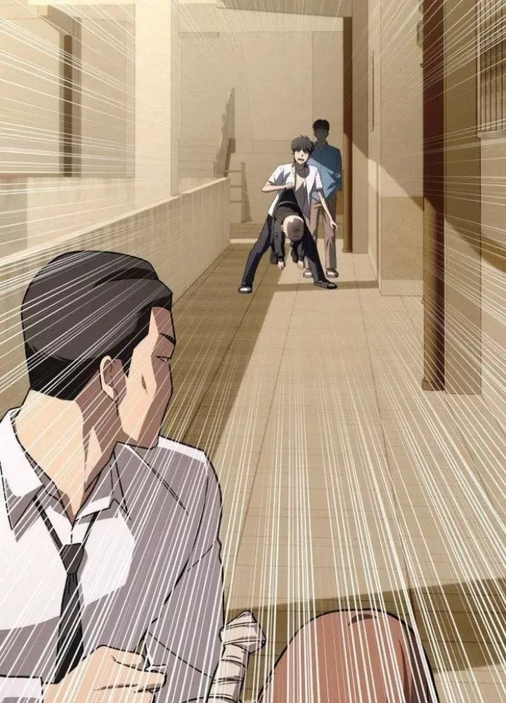 Thiên Ma Giáo - Chapter 15 - Page 62