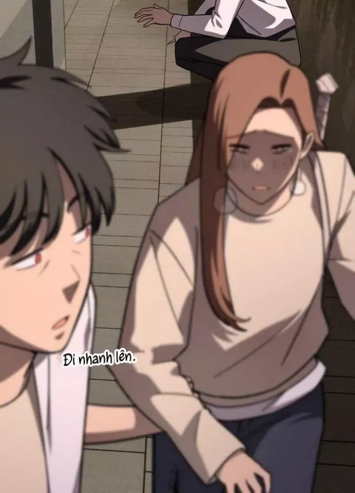 Thiên Ma Giáo - Chapter 15 - Page 96