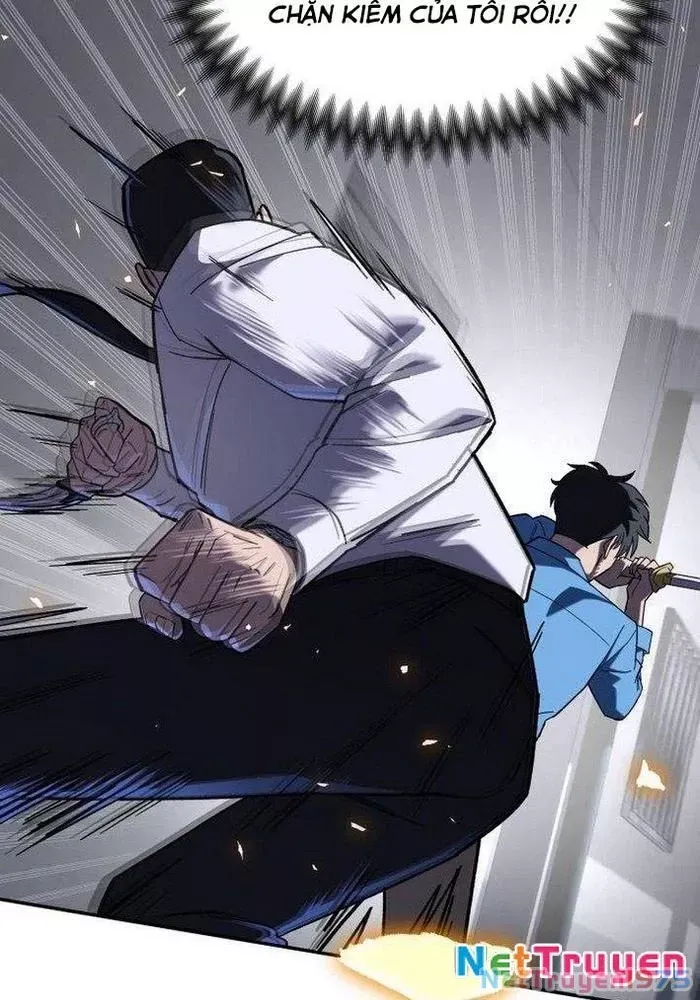 Thiên Ma Giáo - Chapter 16 - Page 105
