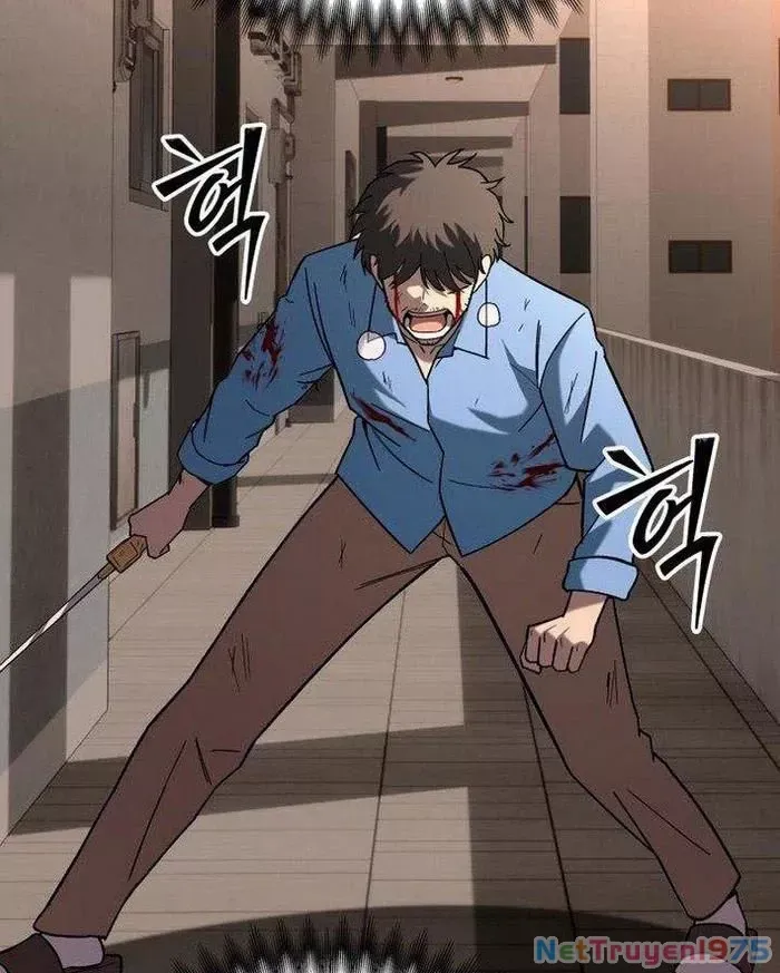 Thiên Ma Giáo - Chapter 16 - Page 137