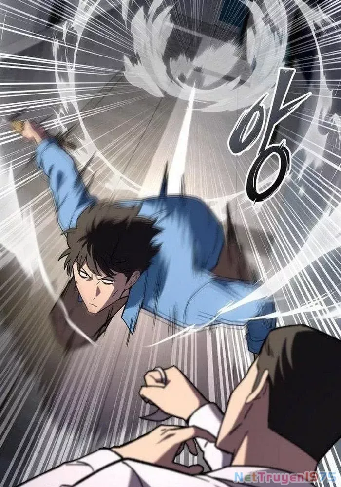 Thiên Ma Giáo - Chapter 16 - Page 24