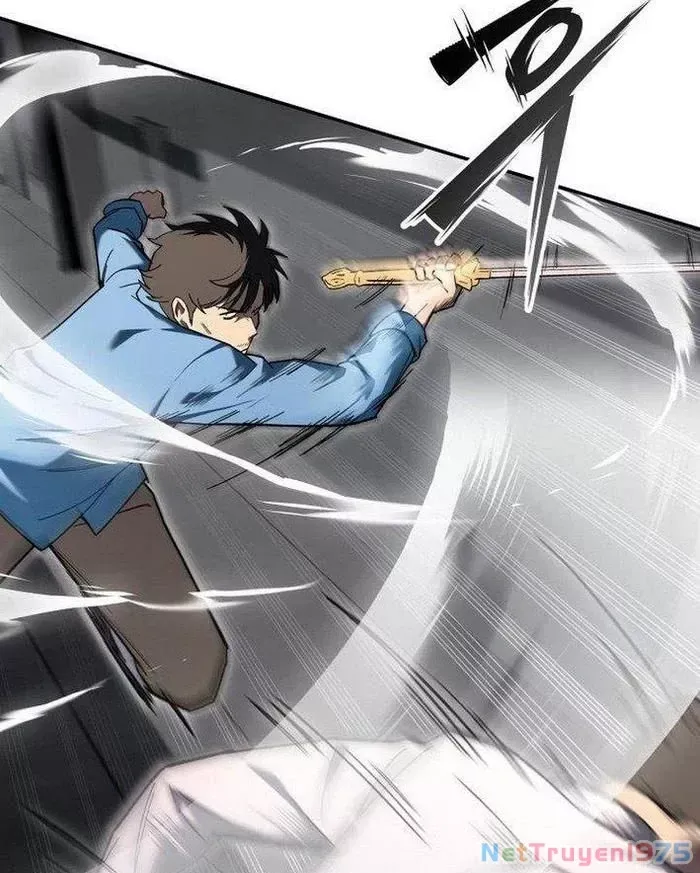 Thiên Ma Giáo - Chapter 16 - Page 27