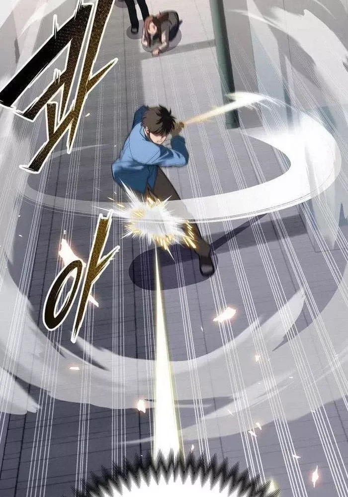 Thiên Ma Giáo - Chapter 16 - Page 36