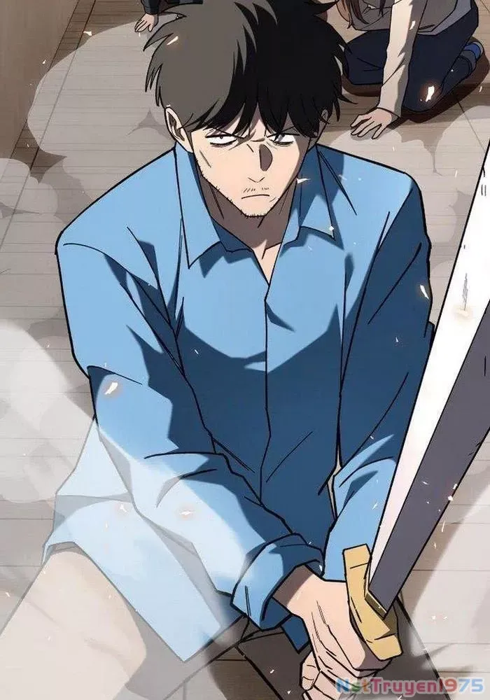 Thiên Ma Giáo - Chapter 16 - Page 51