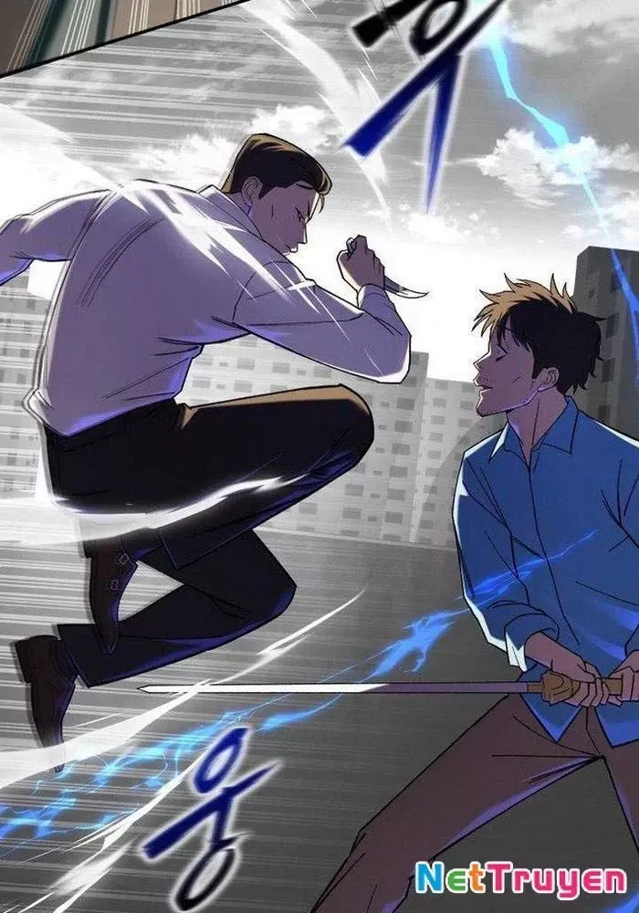 Thiên Ma Giáo - Chapter 16 - Page 55