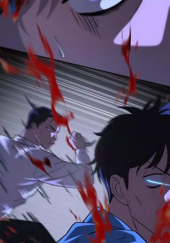 Thiên Ma Giáo - Chapter 16 - Page 68