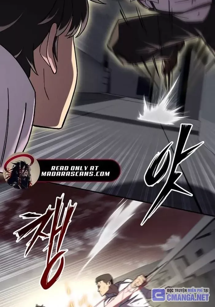 Thiên Ma Giáo - Chapter 17 - Page 110