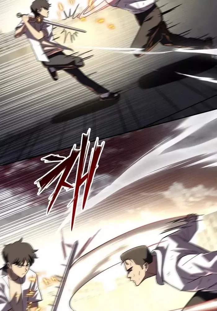 Thiên Ma Giáo - Chapter 17 - Page 111