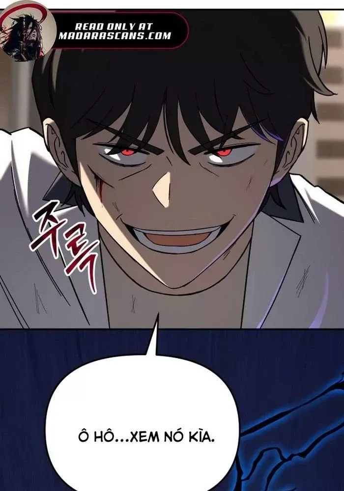 Thiên Ma Giáo - Chapter 17 - Page 120