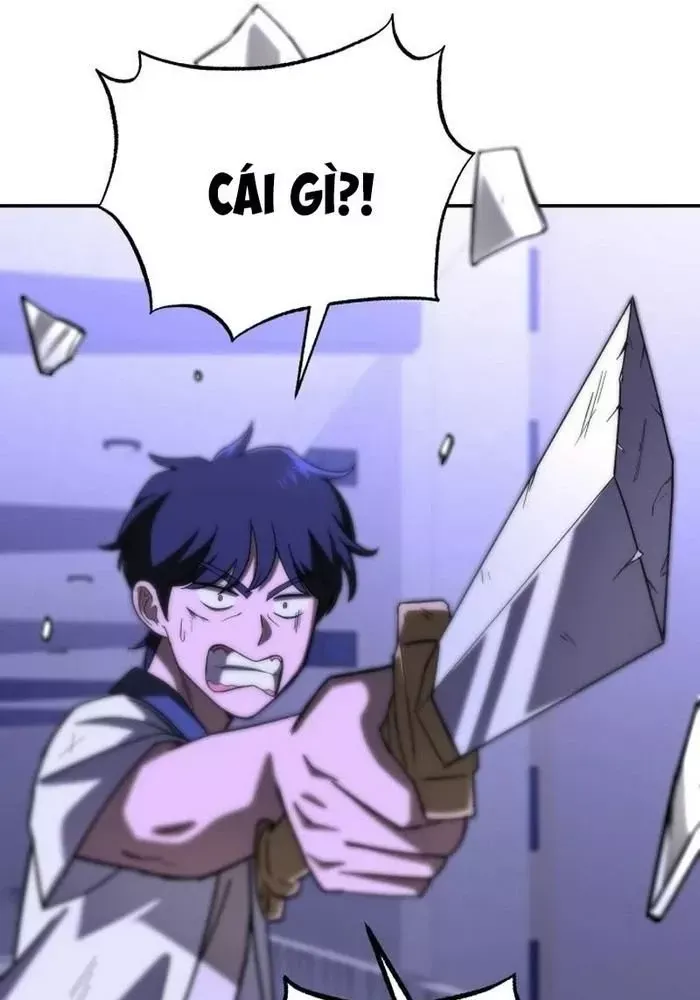 Thiên Ma Giáo - Chapter 17 - Page 138