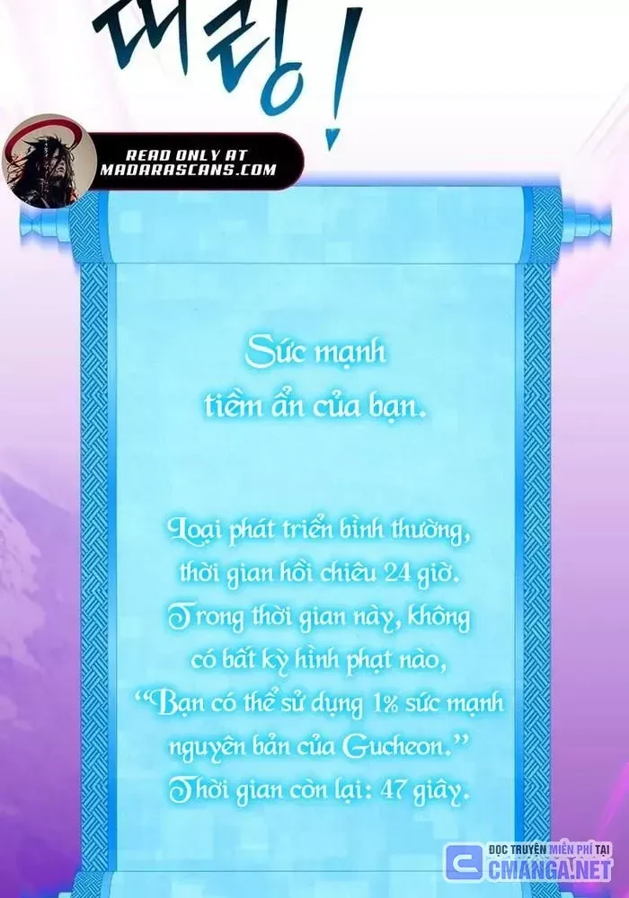 Thiên Ma Giáo - Chapter 17 - Page 176