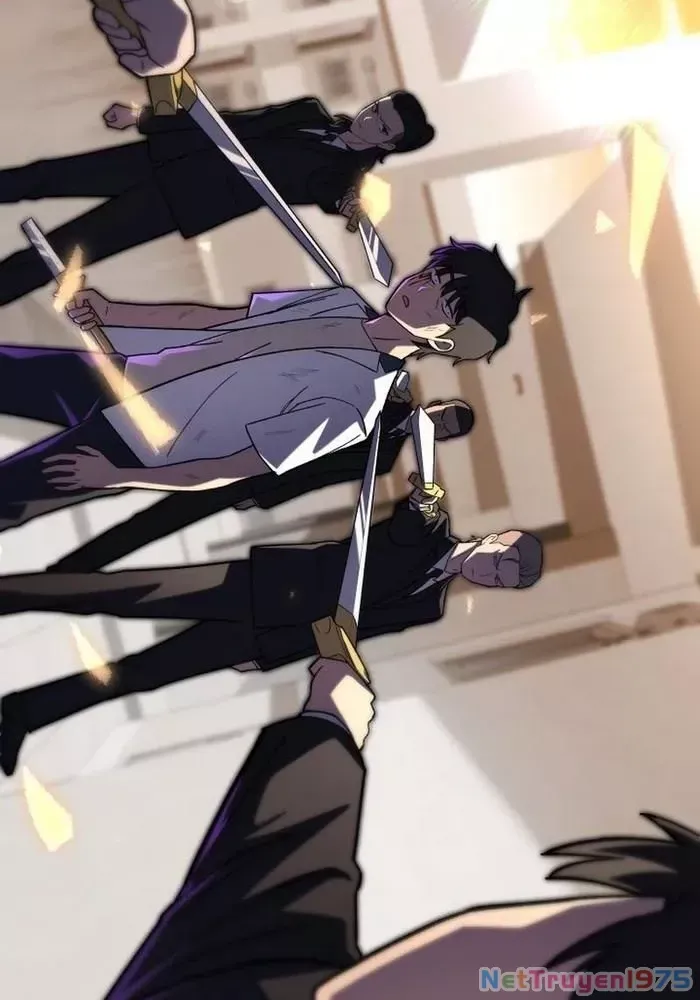 Thiên Ma Giáo - Chapter 17 - Page 189