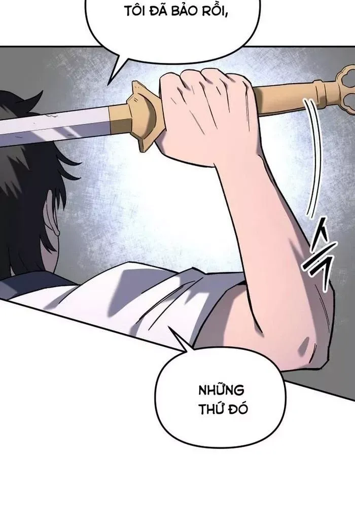 Thiên Ma Giáo - Chapter 17 - Page 21