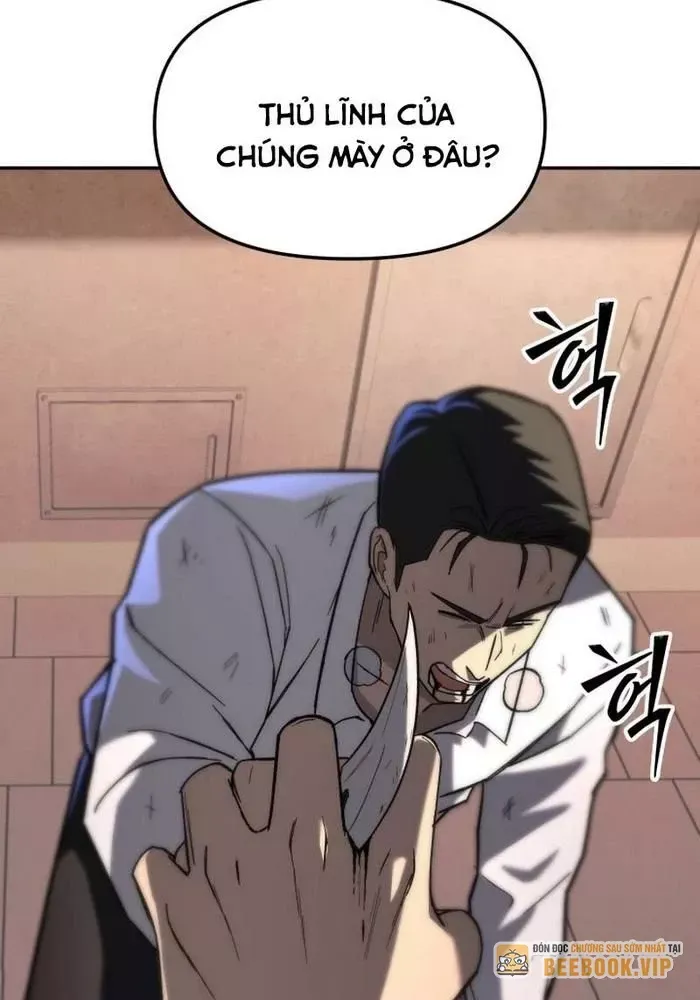 Thiên Ma Giáo - Chapter 17 - Page 32