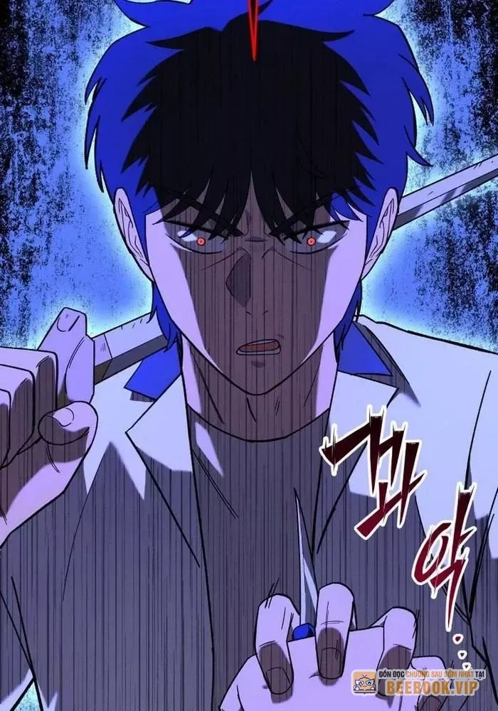 Thiên Ma Giáo - Chapter 17 - Page 41