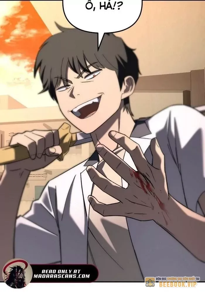 Thiên Ma Giáo - Chapter 17 - Page 62