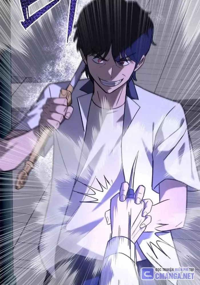 Thiên Ma Giáo - Chapter 17 - Page 8