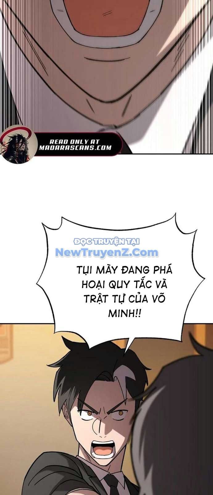 Thiên Ma Giáo - Chapter 18 - Page 10