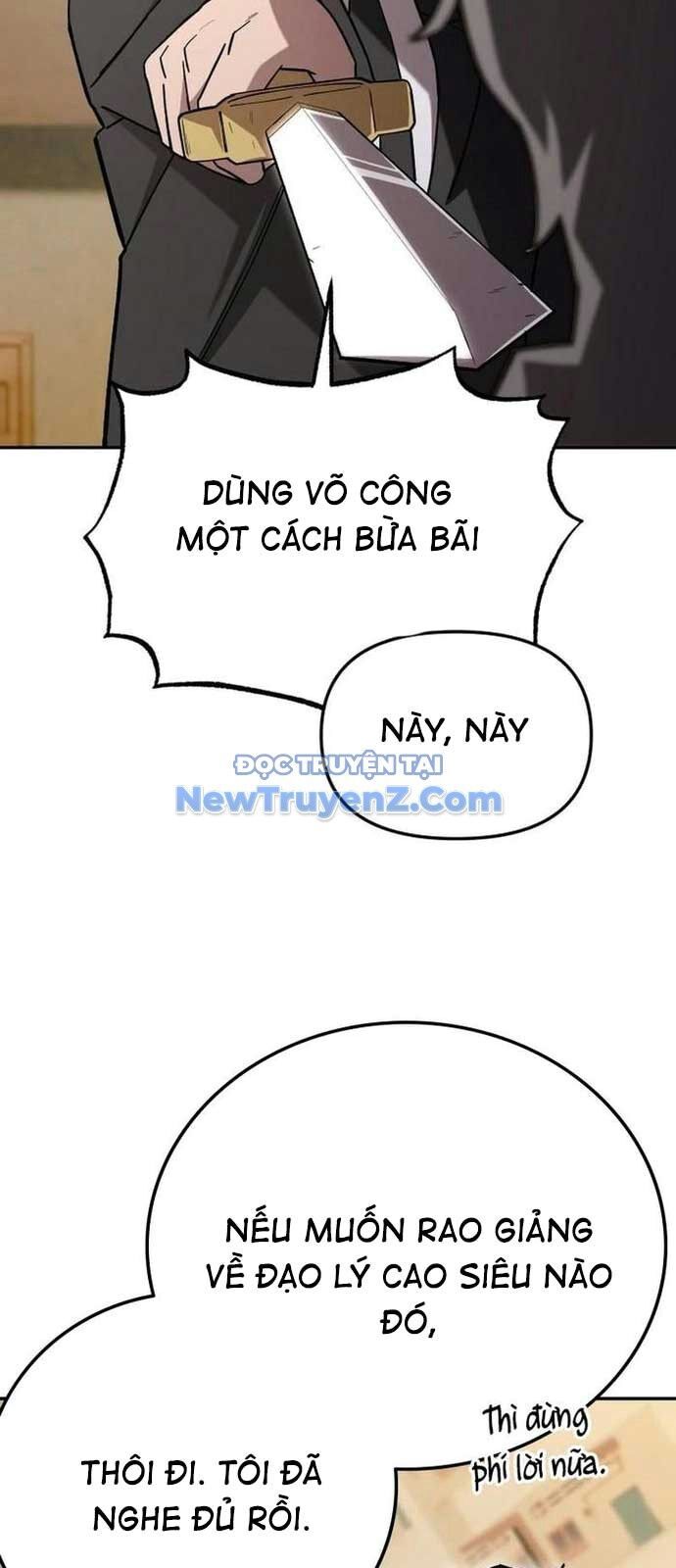 Thiên Ma Giáo - Chapter 18 - Page 11