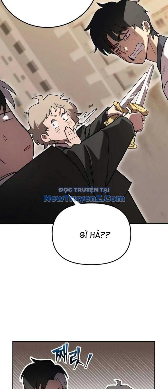 Thiên Ma Giáo - Chapter 18 - Page 12