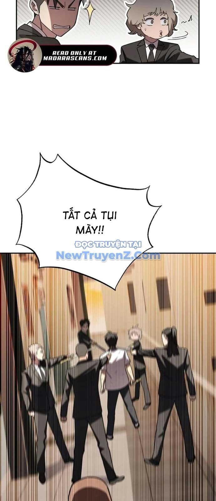 Thiên Ma Giáo - Chapter 18 - Page 13