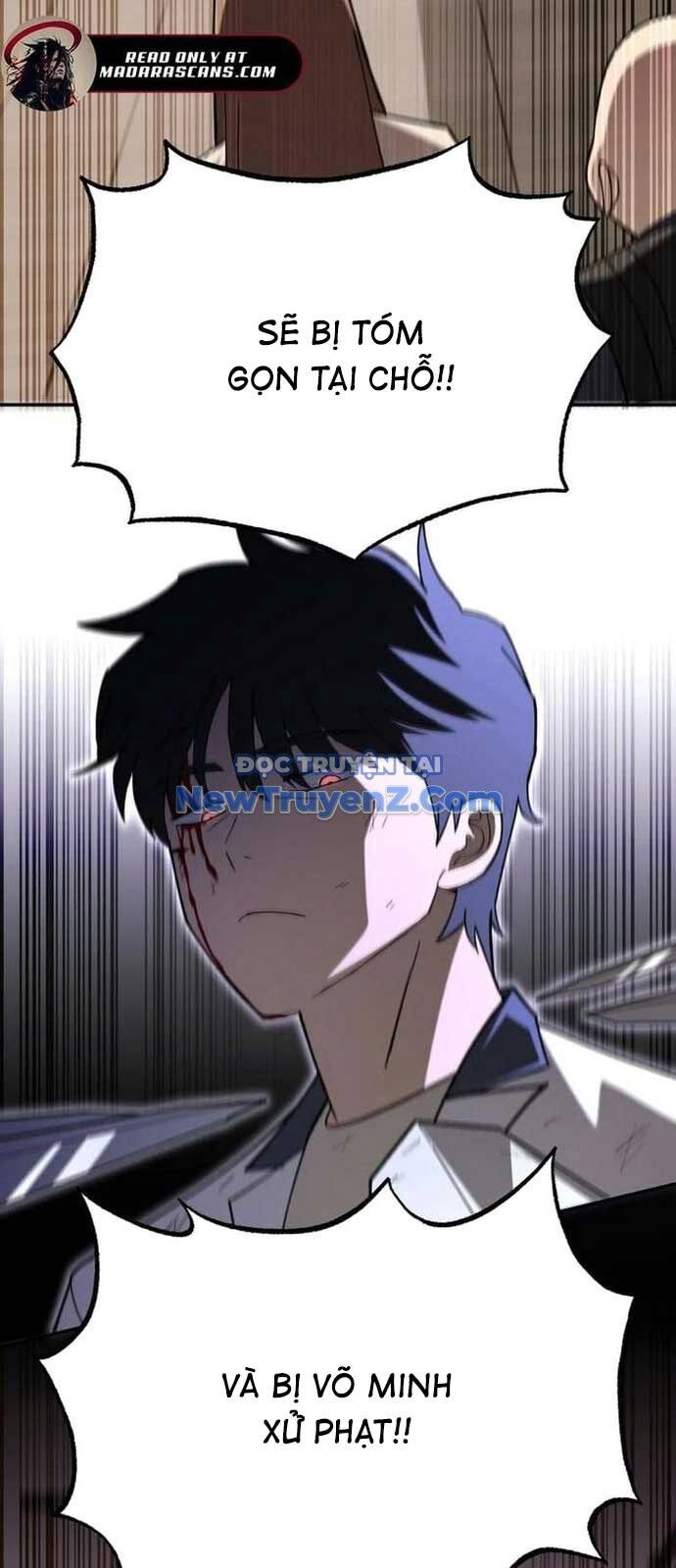 Thiên Ma Giáo - Chapter 18 - Page 14
