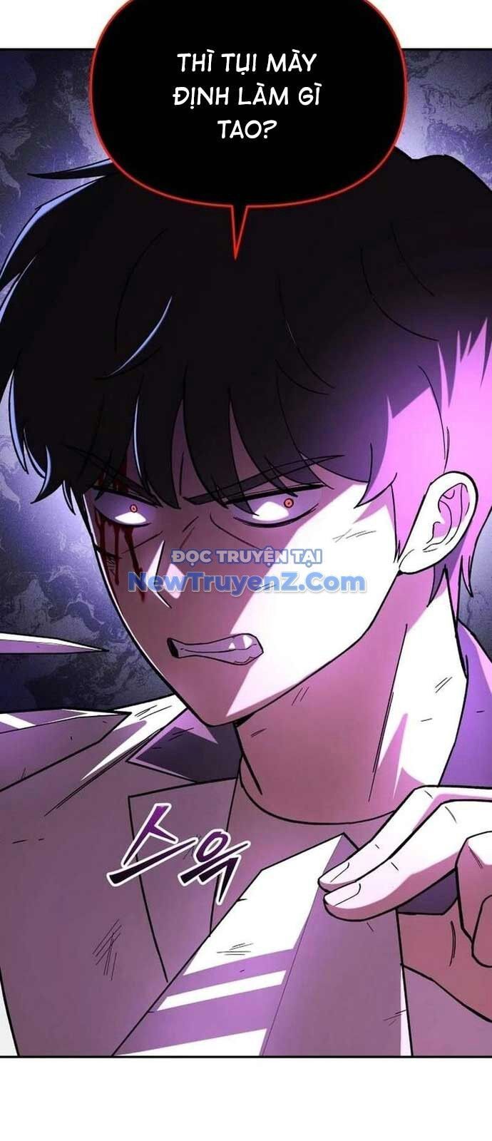 Thiên Ma Giáo - Chapter 18 - Page 17