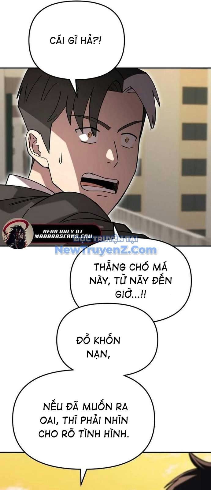 Thiên Ma Giáo - Chapter 18 - Page 19