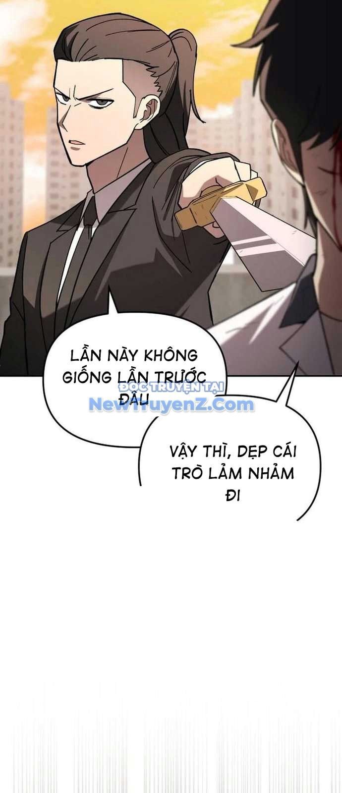 Thiên Ma Giáo - Chapter 18 - Page 20