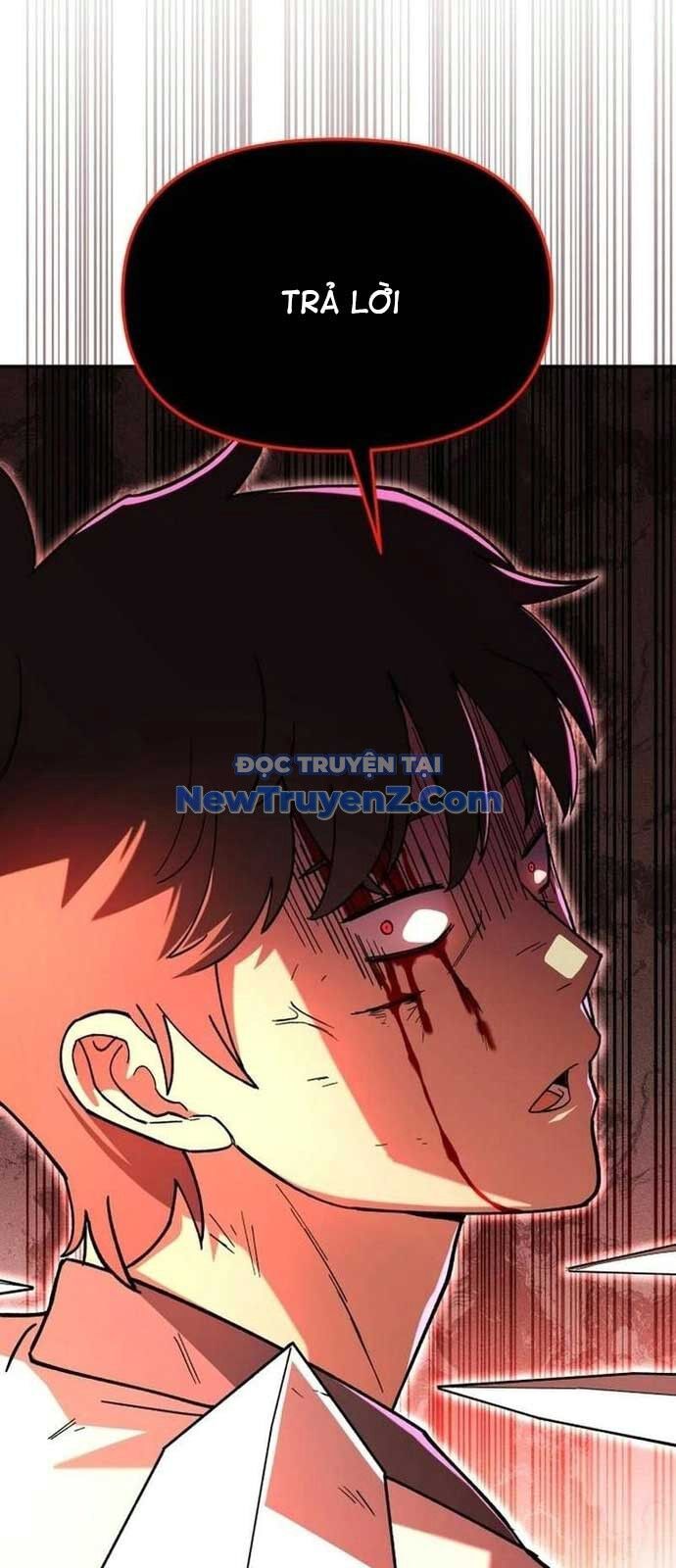 Thiên Ma Giáo - Chapter 18 - Page 21