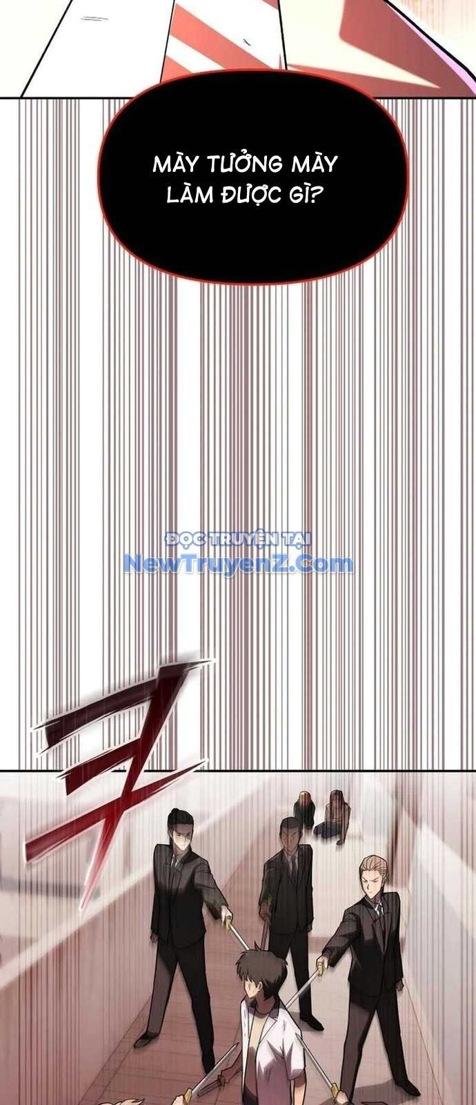 Thiên Ma Giáo - Chapter 18 - Page 22