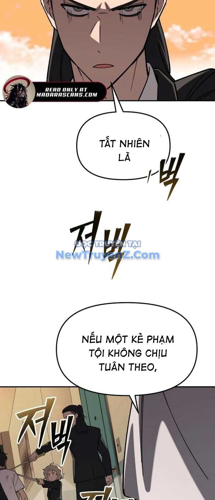 Thiên Ma Giáo - Chapter 18 - Page 25