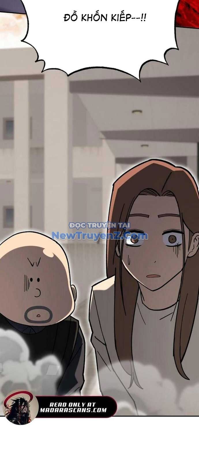Thiên Ma Giáo - Chapter 18 - Page 3