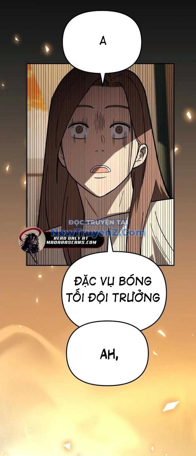 Thiên Ma Giáo - Chapter 18 - Page 30